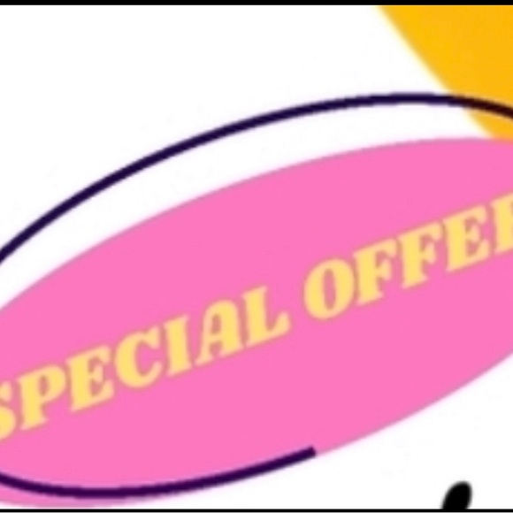 POP UP SHOW!$5 STARTS! LETS SHOP & GET THE DEALS!NWT, BAGS DESIGNER LUX& MORE! - Picture 9 of 14